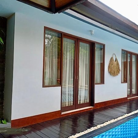 Villa Travis Seminyak  Bagian luar foto