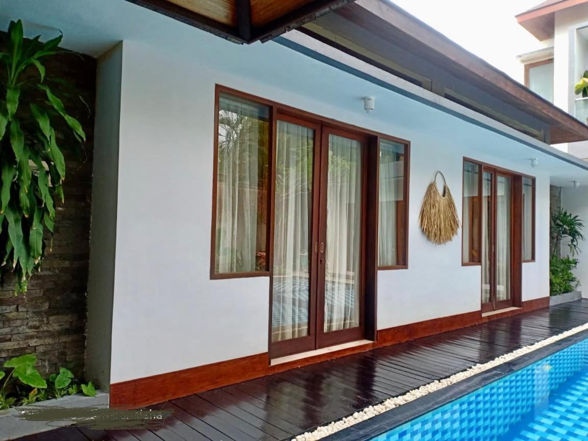 Villa Travis Seminyak  Bagian luar foto