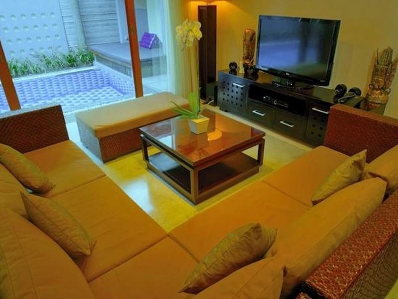 Villa Travis Seminyak  Bagian luar foto